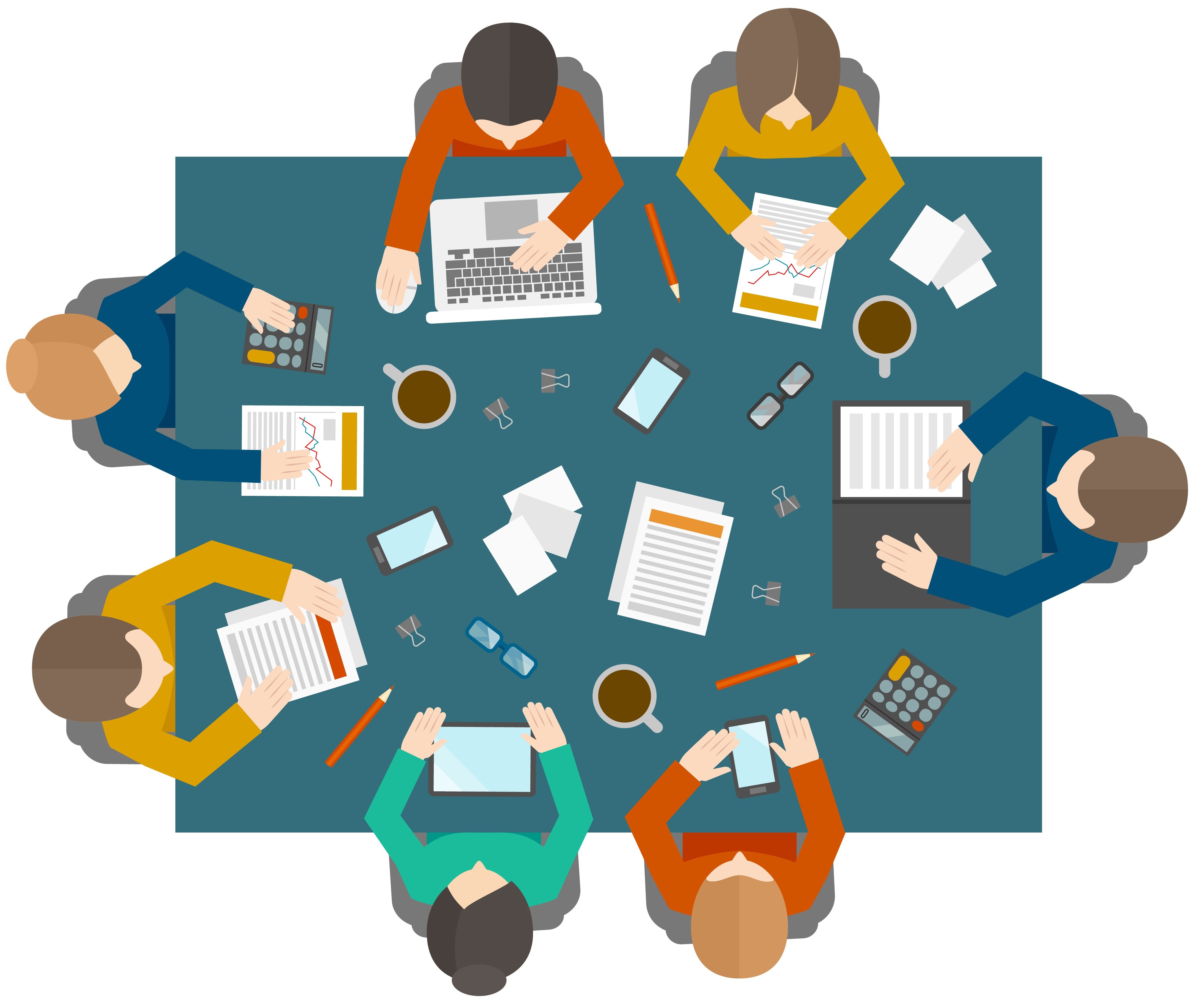 Project Monitoring Committee meeting